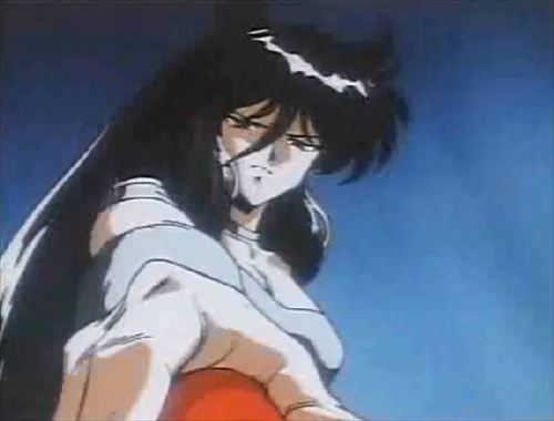 魔狩人』 転校生の気になるあの娘はデーモン・ハンター！ | 80年代OVA 